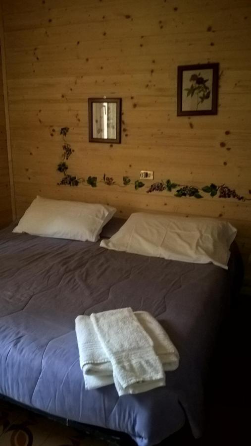 Hotel Torena Априка Екстер'єр фото