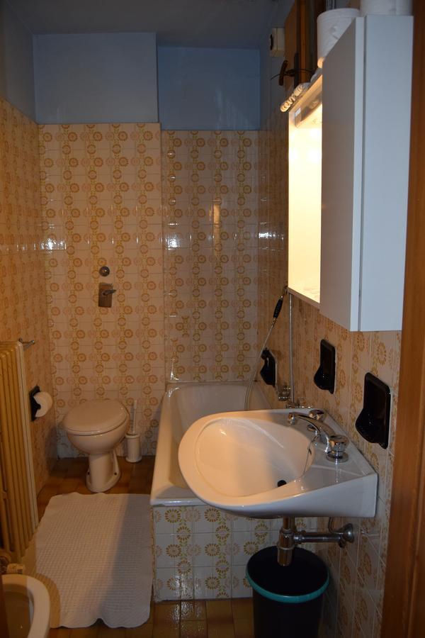 Hotel Torena Априка Екстер'єр фото