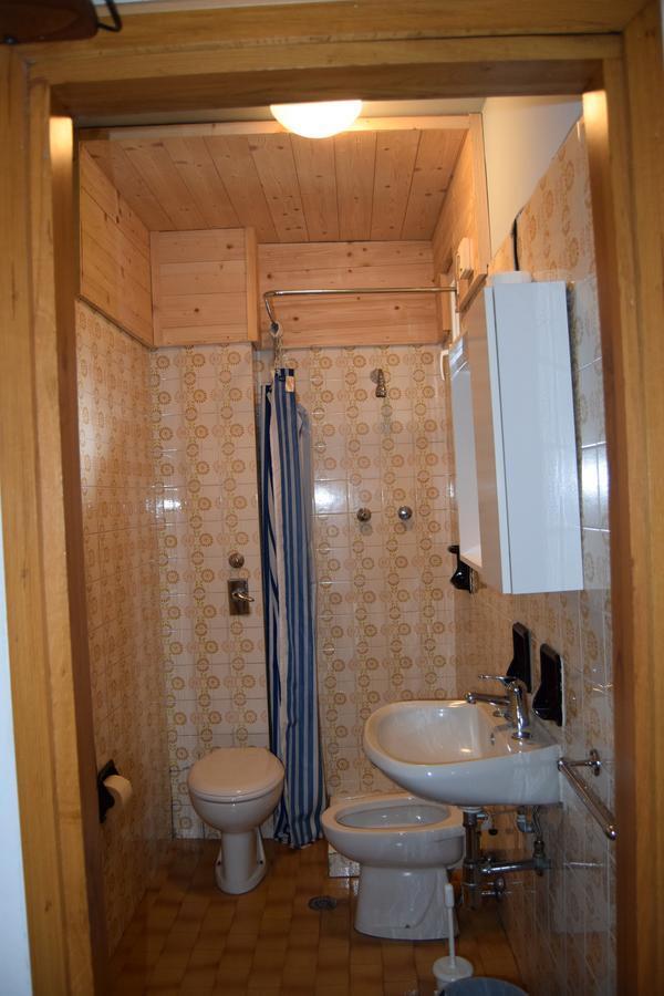 Hotel Torena Априка Екстер'єр фото